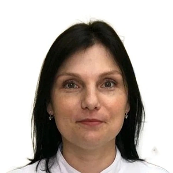 Черноярова Светлана Александровна — Онколог, Маммолог, Смоленск