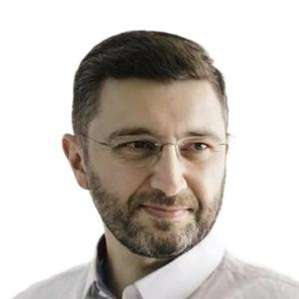 Марулиди Роман Георгиевич — Стоматолог-ортопед, Москва