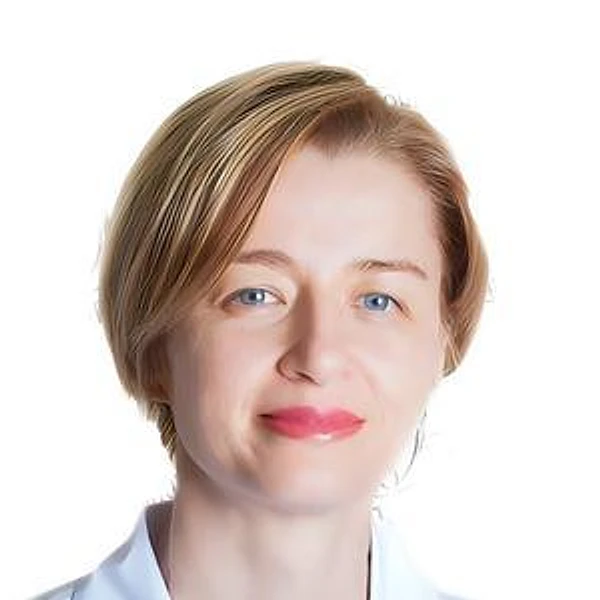 Шишанок Ольга Юрьевна — Гинеколог, Акушер, Врач УЗИ, Репродуктолог, Эндокринолог, Сургут