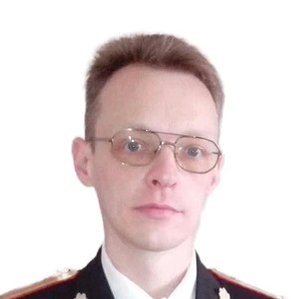 Кузнецов Павел Вадимович — Анестезиолог-реаниматолог, Тюмень