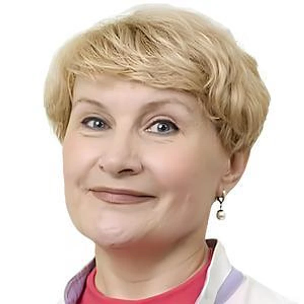 Кострова Лина Валентиновна — Рефлексотерапевт, Ульяновск