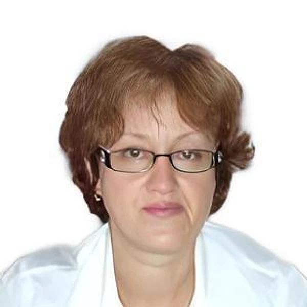 Грамяк Марина Николаевна — Гинеколог, Акушер, Врач УЗИ, Ульяновск