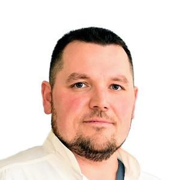 Маланин Андрей Андреевич — Ортопед, Травматолог, Ульяновск