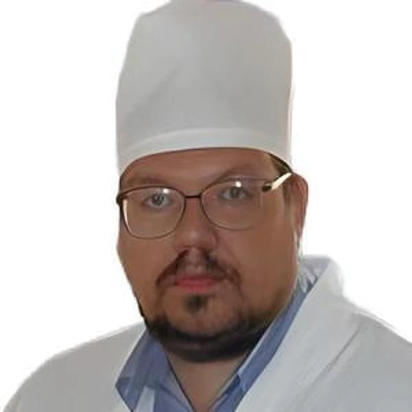 Хаердинов Марат Сафович — Мануальный терапевт, Врач ЛФК, Кинезиолог, Спортивный врач, Ульяновск