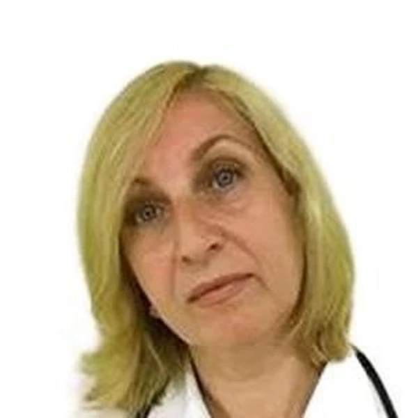 Зобнина Юлия Викторовна — Аллерголог, Детский аллерголог, Детский иммунолог, Иммунолог, Ульяновск