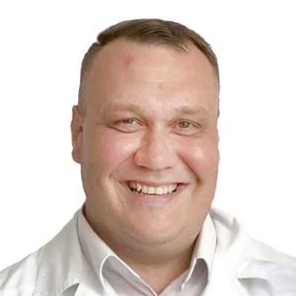Корнилов Руслан Евгеньевич — Уролог, Андролог, Врач УЗИ, Эндокринолог, Ульяновск