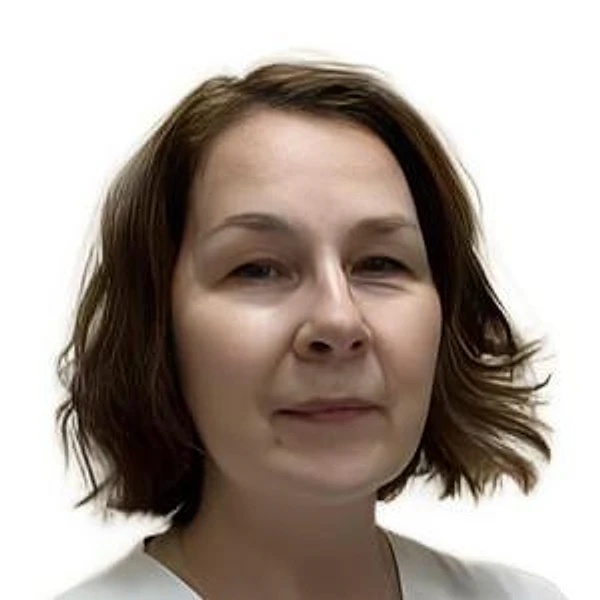 Матейко Юлия Вячеславовна — Ревматолог, Ульяновск