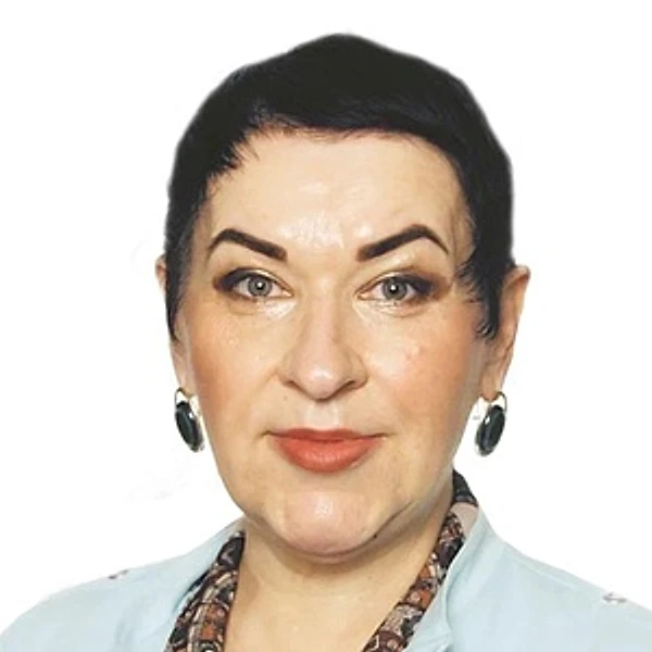 Семенова Елена Анатольевна — Психиатр, Гипнолог, Нарколог, Психотерапевт, Ульяновск