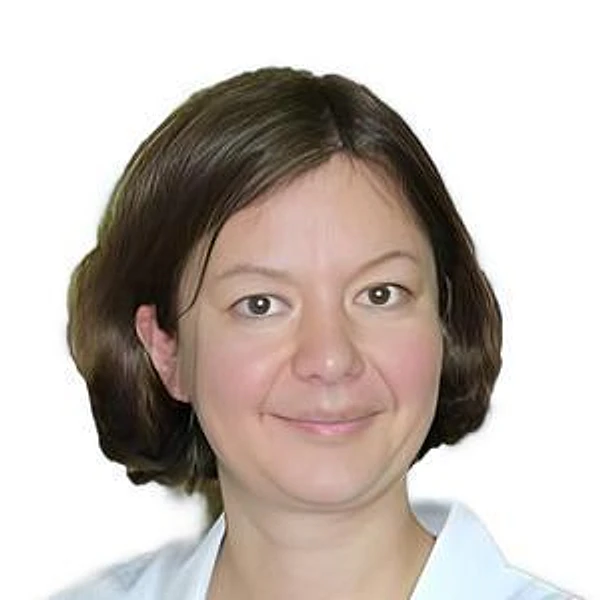 Брыгина Наталья Алексеевна — Эндокринолог, Ульяновск