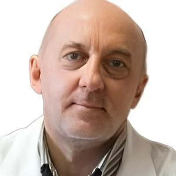 Ирышков Дмитрий Сергеевич — Гинеколог, Акушер, Врач УЗИ, Пенза