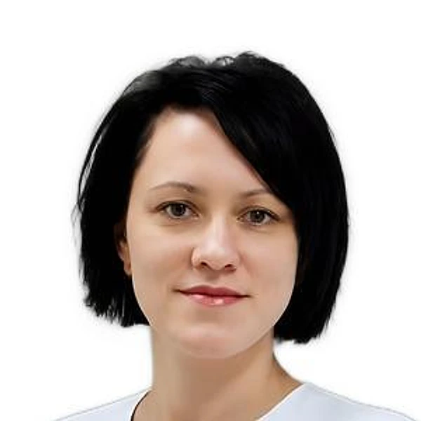 Олейникова Диана Валерьевна — Гинеколог, Ульяновск