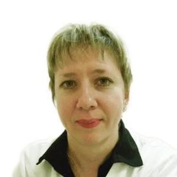 Данькина Елена Ивановна — Невролог, Ульяновск