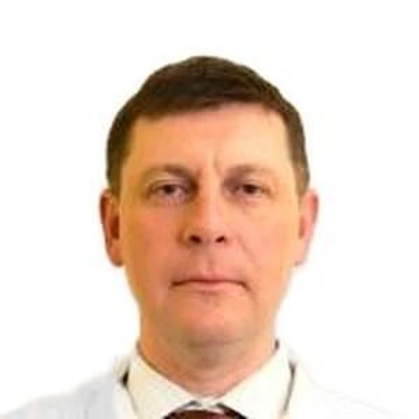 Горшенин Юрий Александрович — Гинеколог, Акушер, Ульяновск