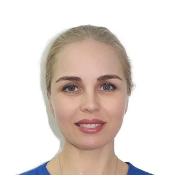 Меньшикова Юлия Константиновна — Гинеколог, Акушер, Врач УЗИ, Ульяновск