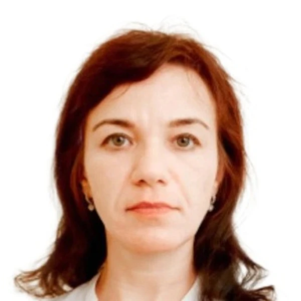 Серегина Виктория Витальевна — Гинеколог, Акушер, Ульяновск