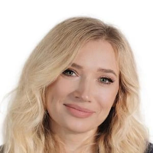 Доник Марина Леонидовна — ЛОР, Детский ЛОР, Москва