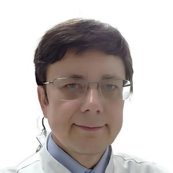 Беляев Дмитрий Борисович — Офтальмолог (окулист), Ульяновск