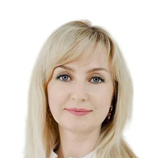 Кузьмина Елена Ивановна — Врач УЗИ, Рентгенолог, Ульяновск