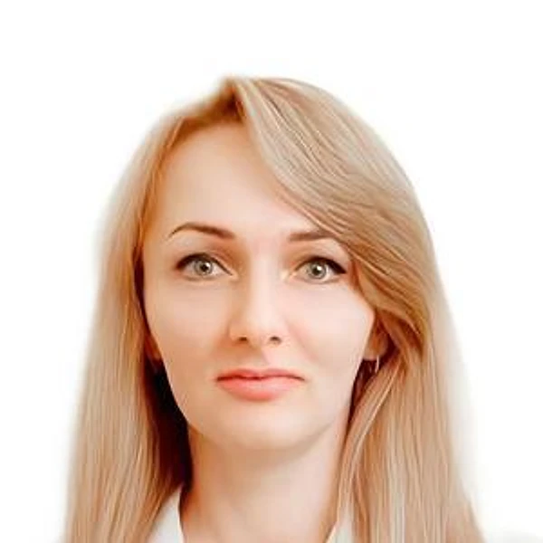 Семенова Галина Анатольевна — Врач УЗИ, Рентгенолог, Ульяновск