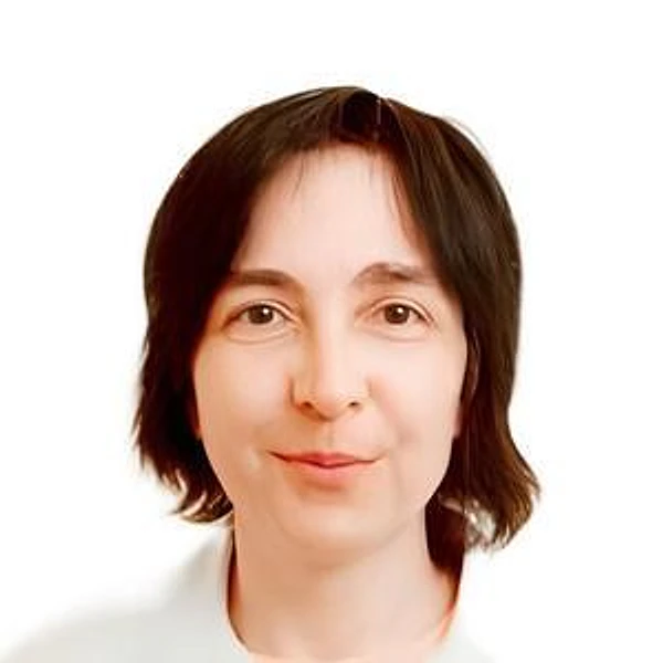Семина Татьяна Викторовна — Врач УЗИ, Рентгенолог, Ульяновск