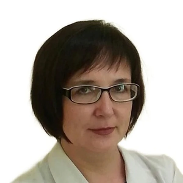 Молодцова Наталья Вячеславовна — Эндокринолог, Ульяновск