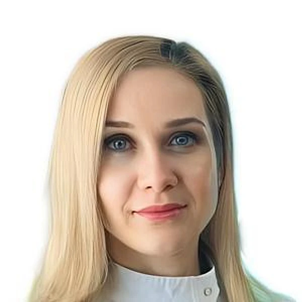 Закирова Галия Рафиковна — Кардиолог, Аритмолог, Врач УЗИ, Ульяновск