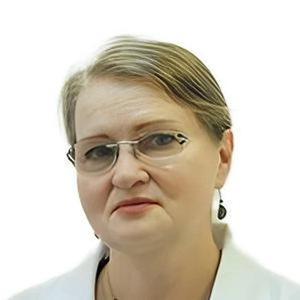 Жевтило Татьяна Ивановна — Врач УЗИ, Ульяновск