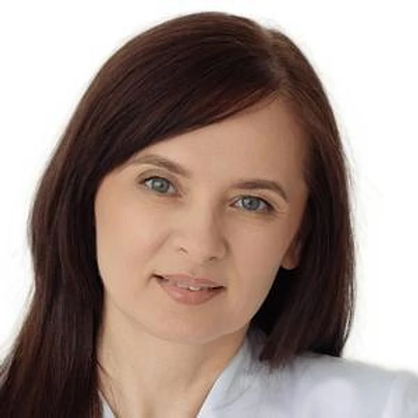 Азизова Римма Рушановна — Врач УЗИ, Ульяновск
