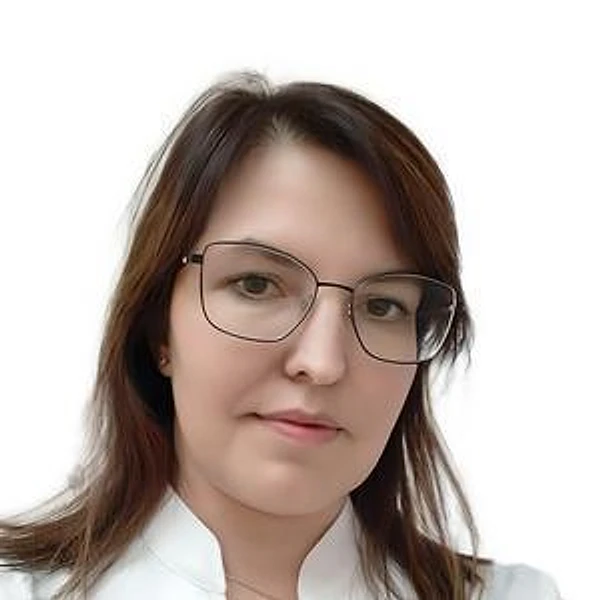 Кузнецова Венера Нурулловна — Невролог, Ульяновск