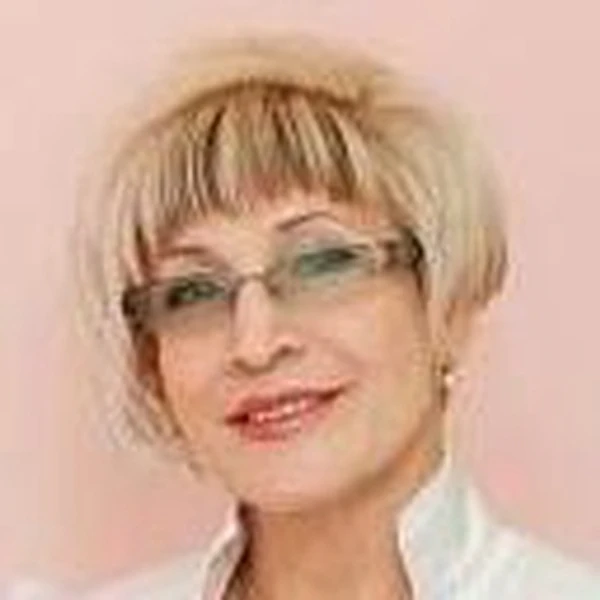 Клочкова Надежда Викторовна — Невролог, Ульяновск