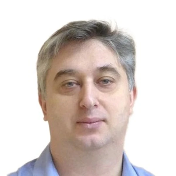 Земсков Алексей Юрьевич — Ортопед, Травматолог, Ульяновск
