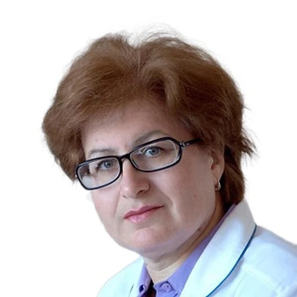 Милюкова Галина Николаевна — Эндокринолог, Ульяновск