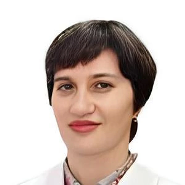 Головина Людмила Аркадьевна — Эндокринолог, Ульяновск
