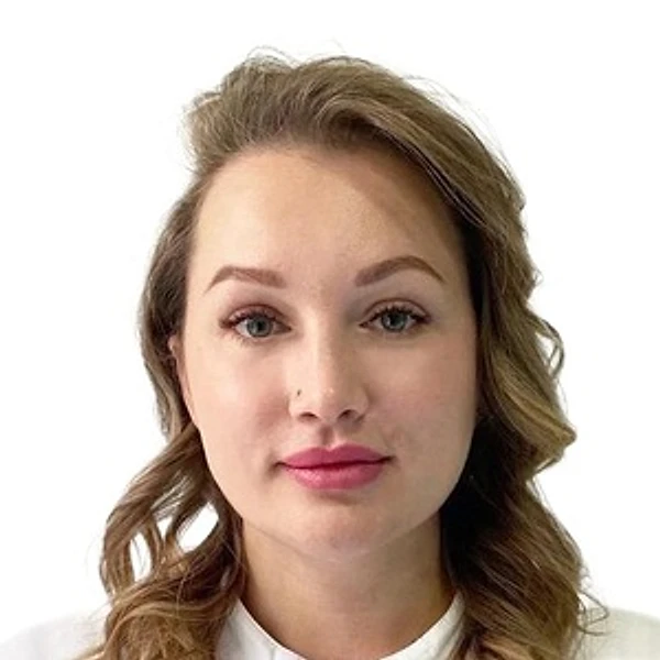 Рыбакина Юлия Игоревна — Гинеколог, Акушер, Врач УЗИ, Детский гинеколог, Ульяновск