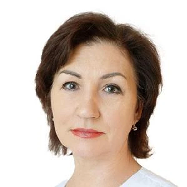 Семенова Надежда Леонтьевна — Гинеколог, Акушер, Гинеколог-хирург, Ульяновск