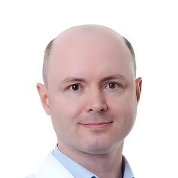 Тихонов Денис Александрович — Хирург, Врач УЗИ, Уролог, Ульяновск