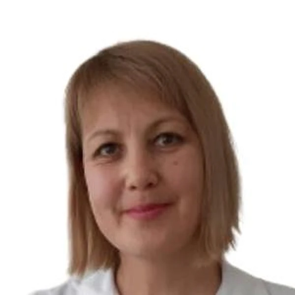 Дерендяева Наталья Владимировна — Дерматолог, Венеролог, Ульяновск