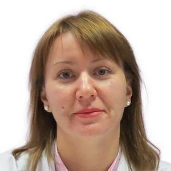 Маркелова Александра Станиславовна — Ревматолог, Врач УЗИ, Ульяновск