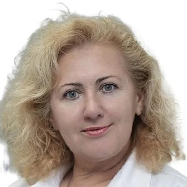 Суховилова Ирина Ивановна — Эндокринолог, Диабетолог, Ульяновск