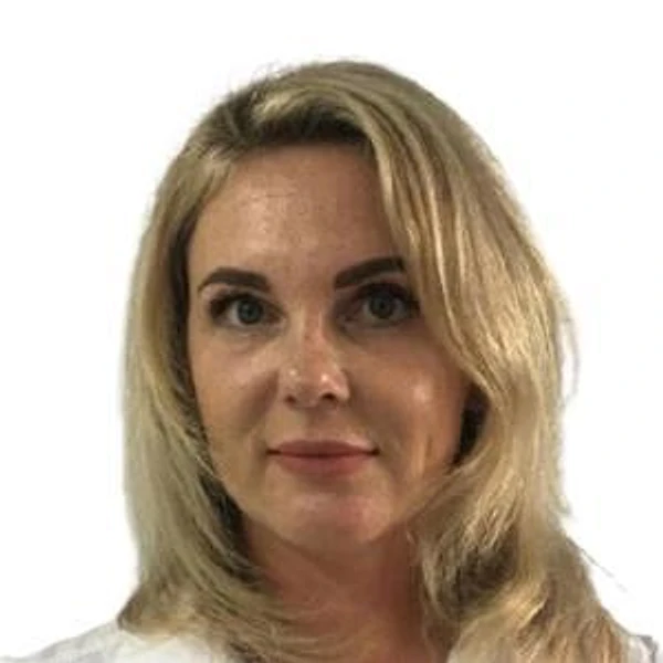Арефьева Ирина Владимировна — Невролог, Детский невролог, Ульяновск