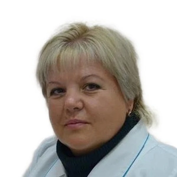 Солманова Светлана Михайловна — Врач УЗИ, Функциональный диагност, Ульяновск