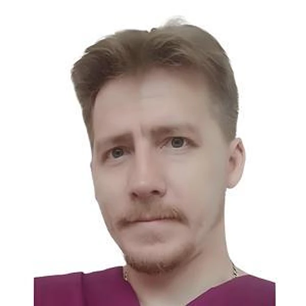 Маркелов Виталий Викторович — Хирург, Ульяновск