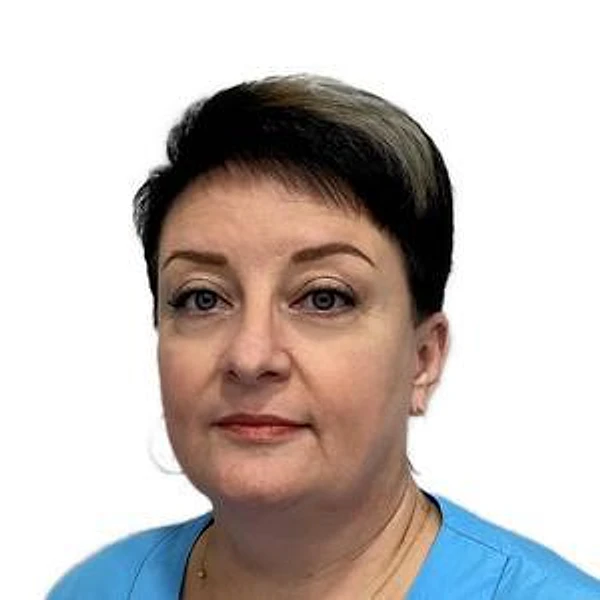 Цызырова Ирина Николаевна — Невролог, Ульяновск