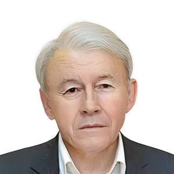 Шутов Александр Михайлович — Нефролог, Ульяновск