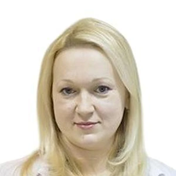 Белянчикова Юлия Петровна — Хирург, Проктолог (колопроктолог), Ульяновск