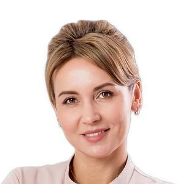 Юхно Дина Васильевна — Врач-косметолог, Дерматолог, Ульяновск