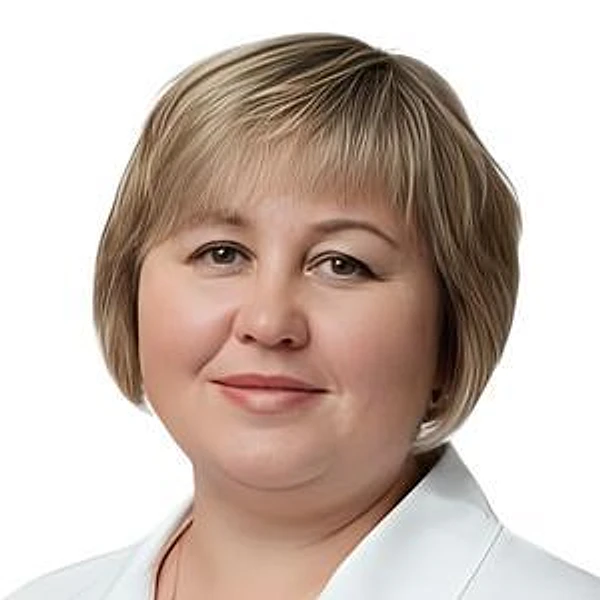 Албутова Марина Леонидовна — Гинеколог, Врач УЗИ, Онколог-маммолог, Ульяновск