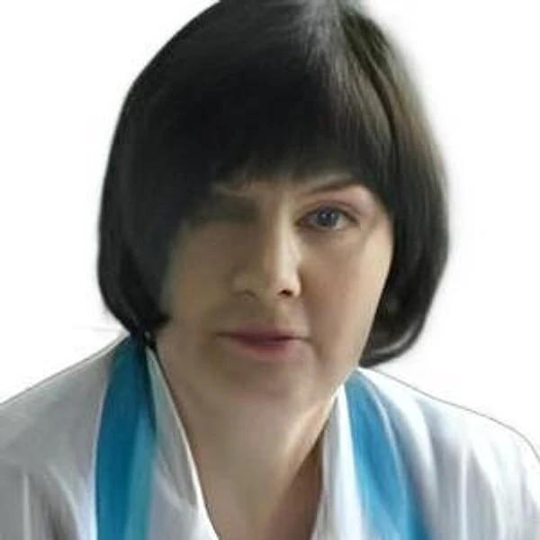 Шамбазова Светлана Ямалетдиновна — Детский ортопед, Детский хирург, Ульяновск