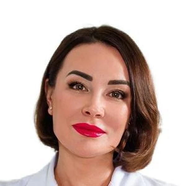 Иванова Юлия Владимировна — Врач-косметолог, Дерматолог, Ульяновск