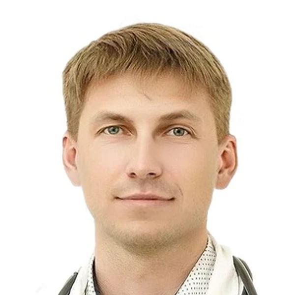Шагеев Сергей Николаевич — Педиатр, Терапевт, Ульяновск